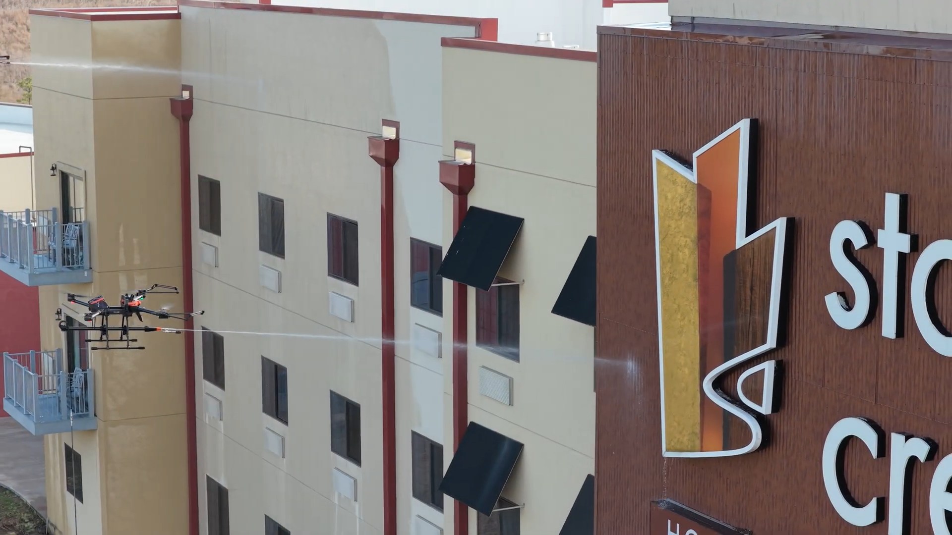 Hotels & Hospitality